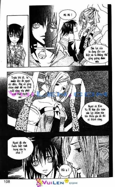 Tiên nữ giáng trần: Chapter 23