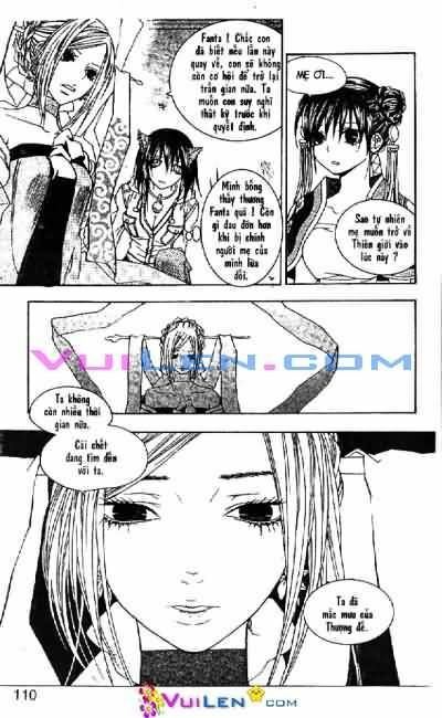 Tiên nữ giáng trần: Chapter 23