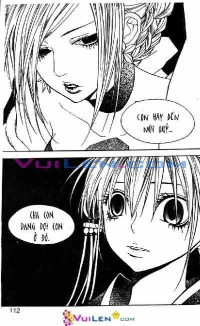 Tiên nữ giáng trần: Chapter 23