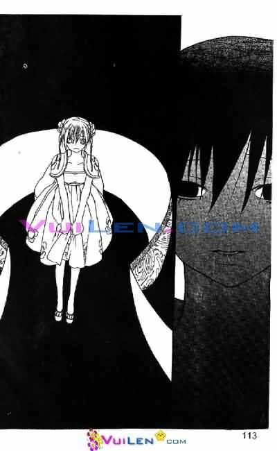Tiên nữ giáng trần: Chapter 23