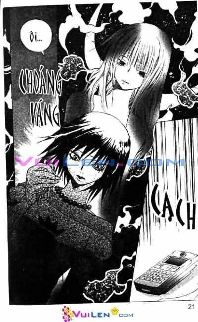 Tiên nữ giáng trần: Chapter 23