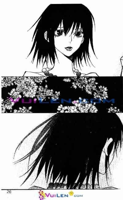 Tiên nữ giáng trần: Chapter 23