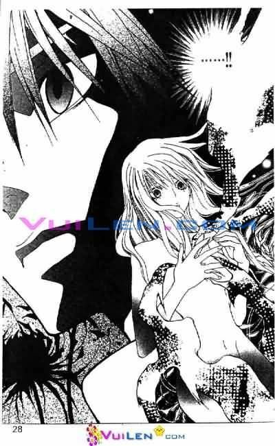 Tiên nữ giáng trần: Chapter 23
