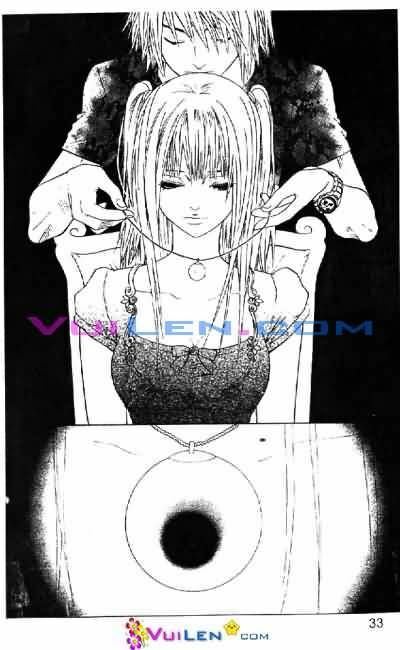 Tiên nữ giáng trần: Chapter 23