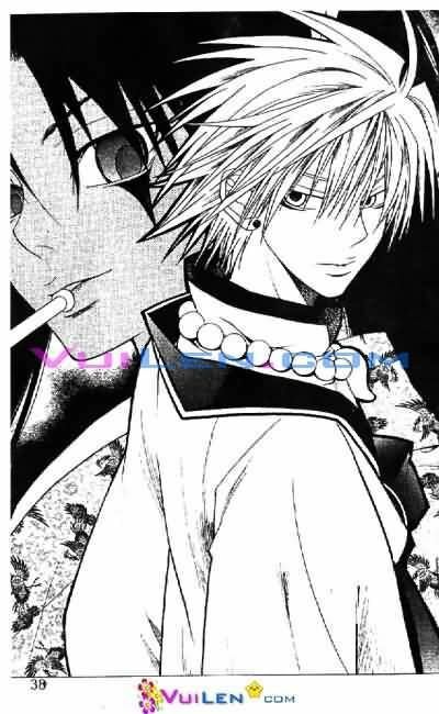 Tiên nữ giáng trần: Chapter 23