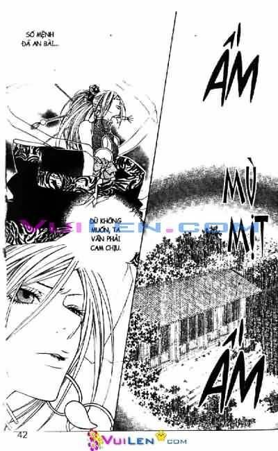 Tiên nữ giáng trần: Chapter 23