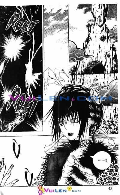 Tiên nữ giáng trần: Chapter 23
