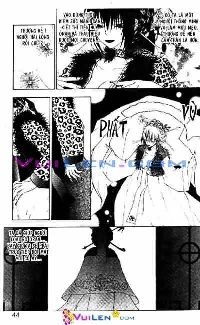 Tiên nữ giáng trần: Chapter 23