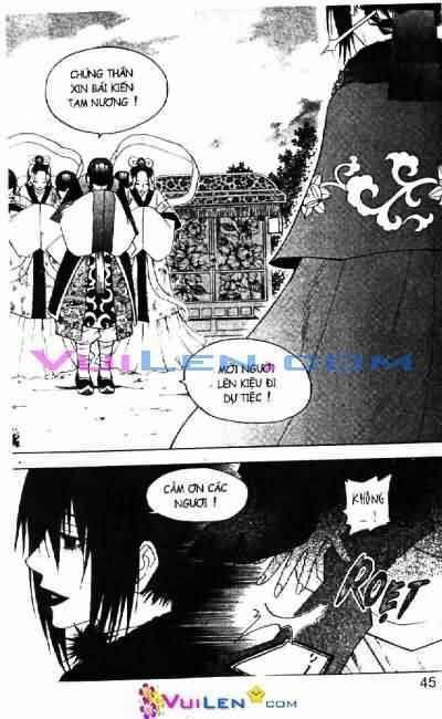 Tiên nữ giáng trần: Chapter 23