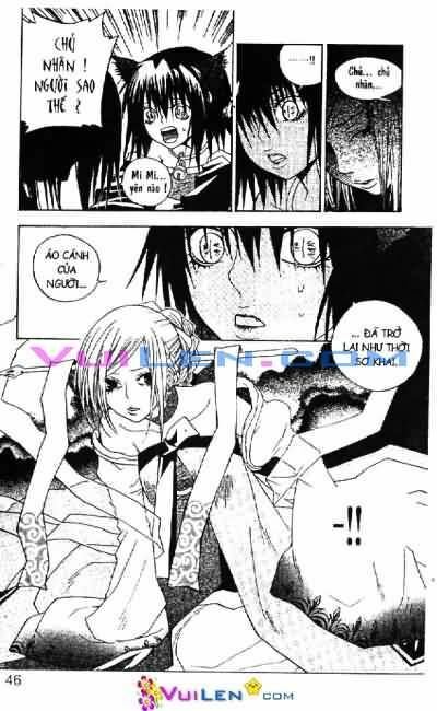 Tiên nữ giáng trần: Chapter 23