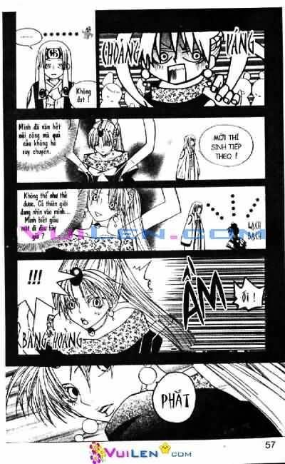 Tiên nữ giáng trần: Chapter 23