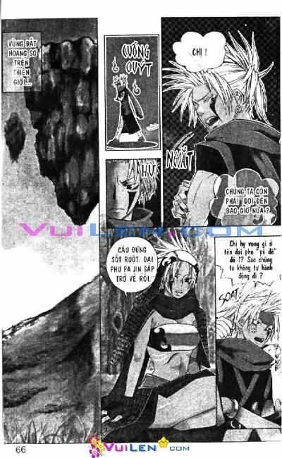 Tiên nữ giáng trần: Chapter 23