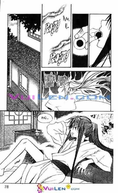 Tiên nữ giáng trần: Chapter 23