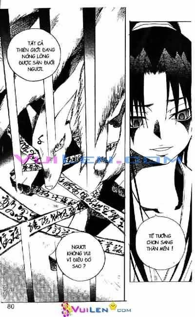 Tiên nữ giáng trần: Chapter 23