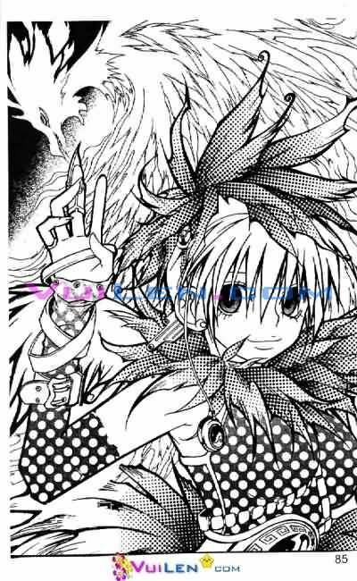 Tiên nữ giáng trần: Chapter 23