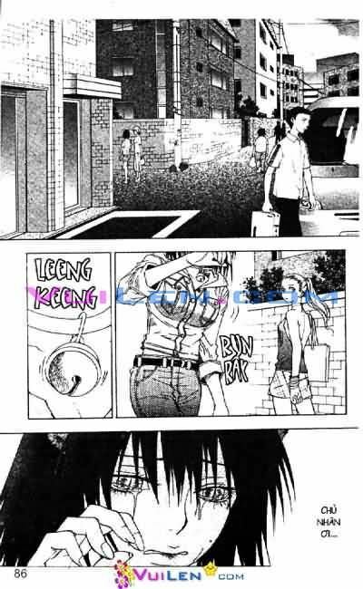 Tiên nữ giáng trần: Chapter 23