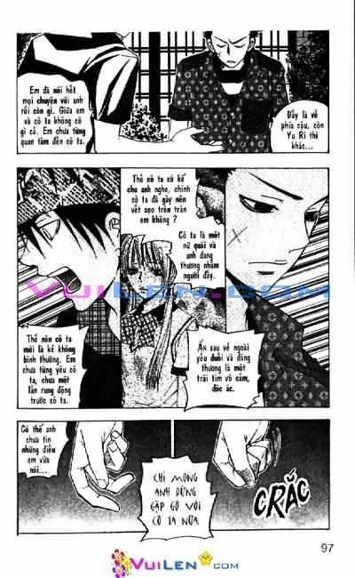 Tiên nữ giáng trần: Chapter 23
