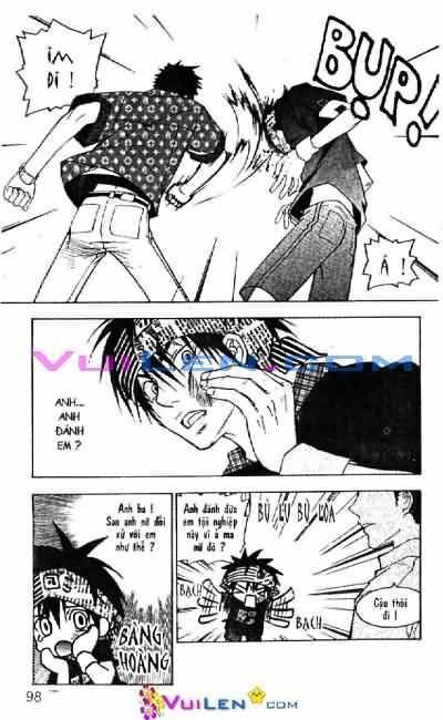 Tiên nữ giáng trần: Chapter 23