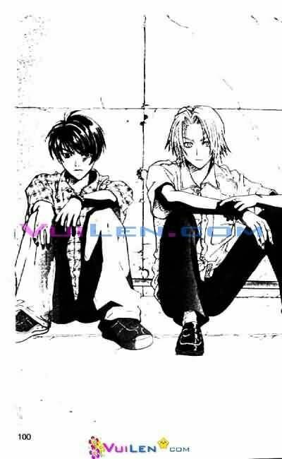 Tiên nữ giáng trần: Chapter 4