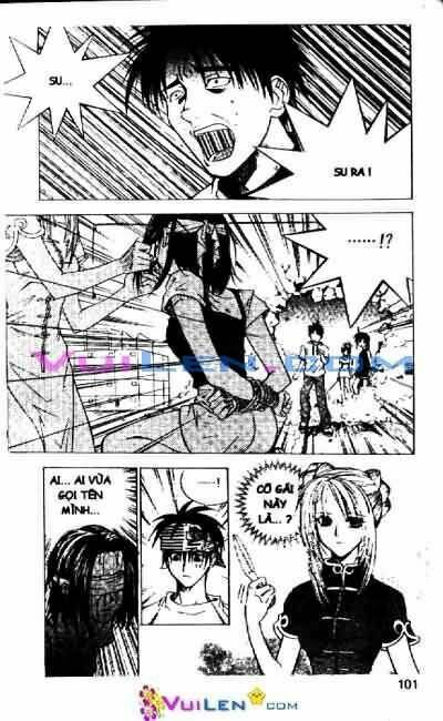 Tiên nữ giáng trần: Chapter 4