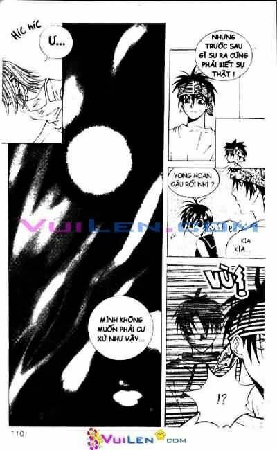 Tiên nữ giáng trần: Chapter 4