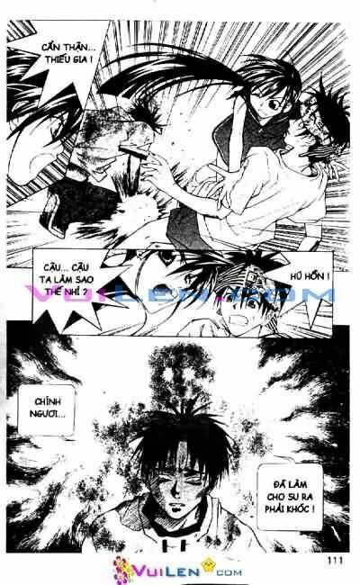 Tiên nữ giáng trần: Chapter 4