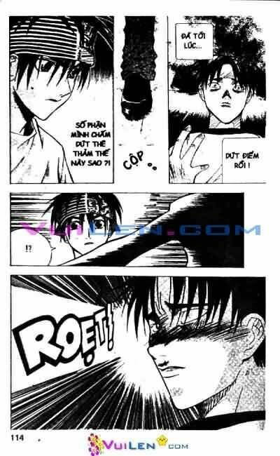 Tiên nữ giáng trần: Chapter 4