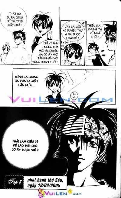 Tiên nữ giáng trần: Chapter 4