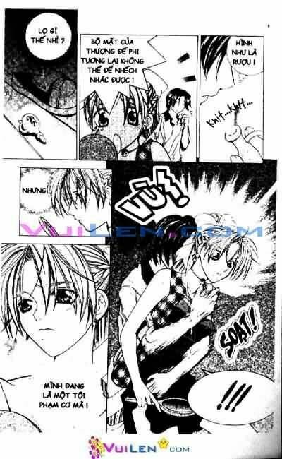 Tiên nữ giáng trần: Chapter 4