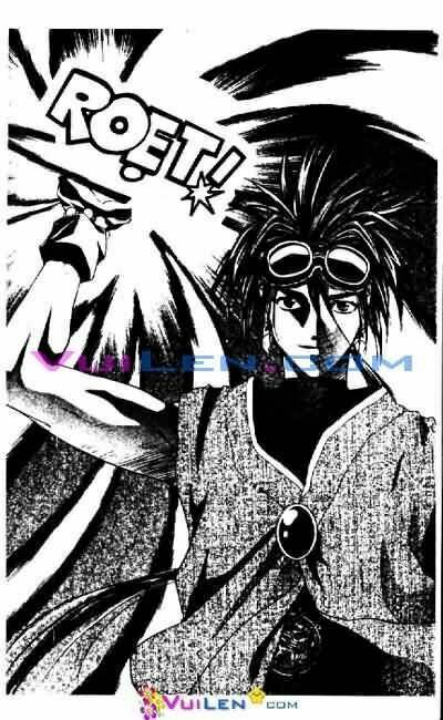 Tiên nữ giáng trần: Chapter 4