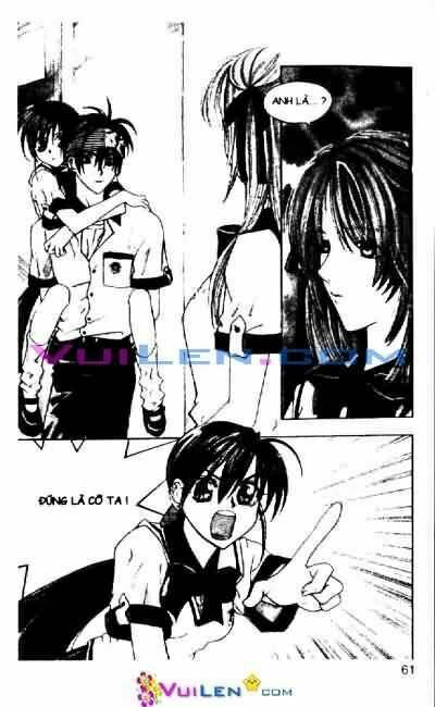Tiên nữ giáng trần: Chapter 4