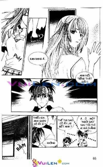 Tiên nữ giáng trần: Chapter 4