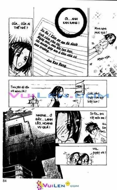 Tiên nữ giáng trần: Chapter 4