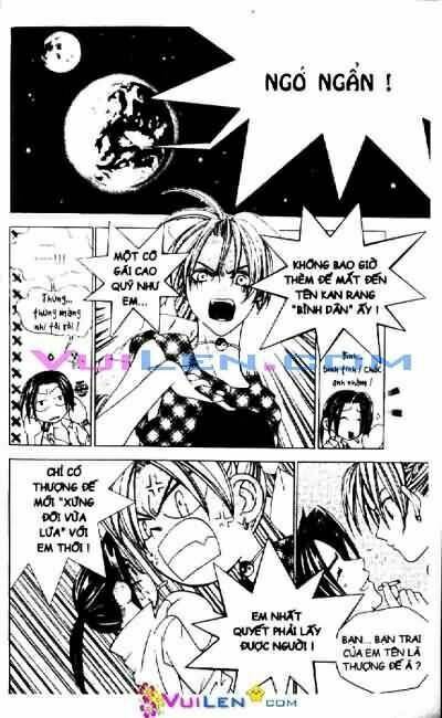 Tiên nữ giáng trần: Chapter 4