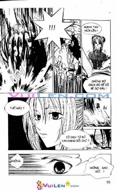 Tiên nữ giáng trần: Chapter 4