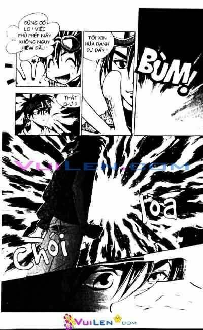 Tiên nữ giáng trần: Chapter 5
