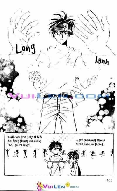 Tiên nữ giáng trần: Chapter 5