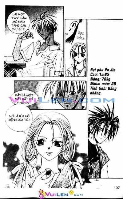 Tiên nữ giáng trần: Chapter 5