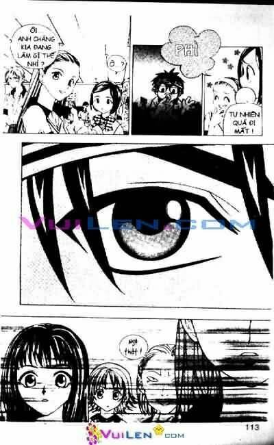 Tiên nữ giáng trần: Chapter 5