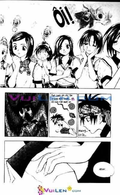 Tiên nữ giáng trần: Chapter 5