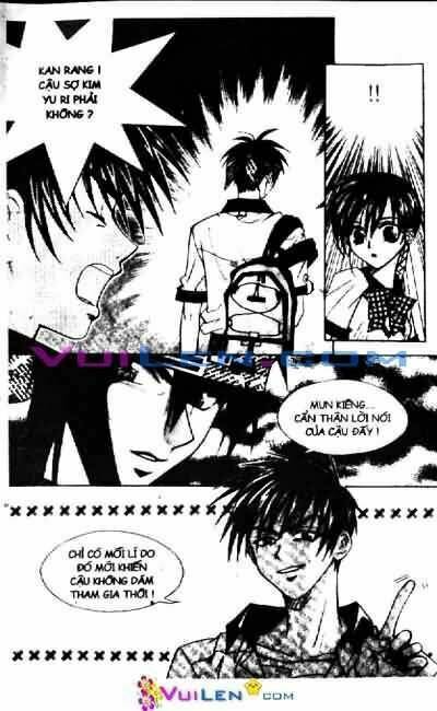 Tiên nữ giáng trần: Chapter 5