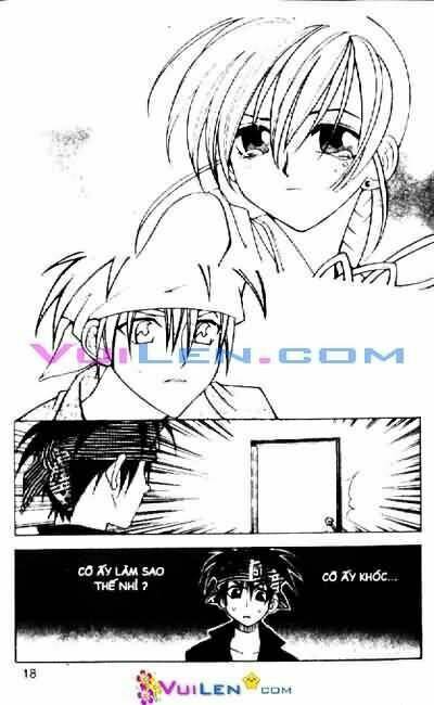 Tiên nữ giáng trần: Chapter 5