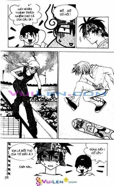 Tiên nữ giáng trần: Chapter 5