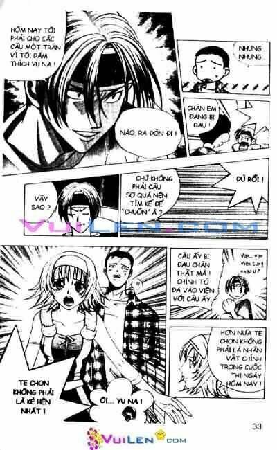 Tiên nữ giáng trần: Chapter 5