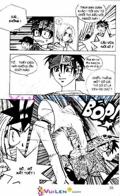 Tiên nữ giáng trần: Chapter 5