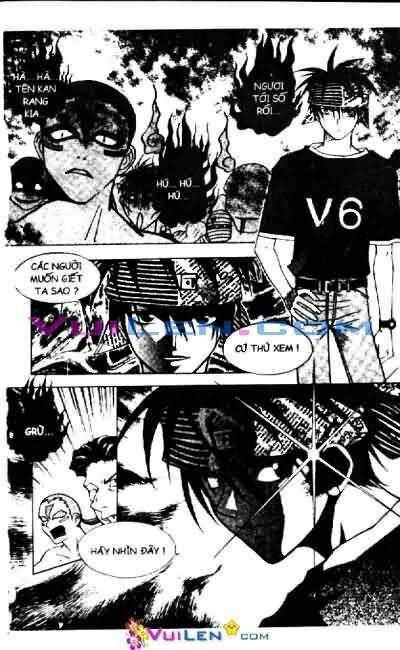 Tiên nữ giáng trần: Chapter 5