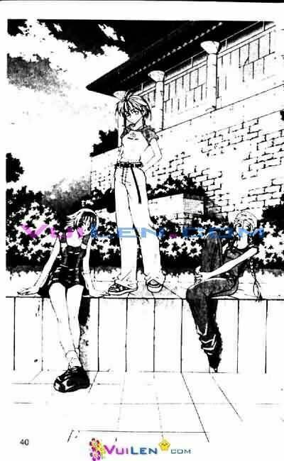 Tiên nữ giáng trần: Chapter 5