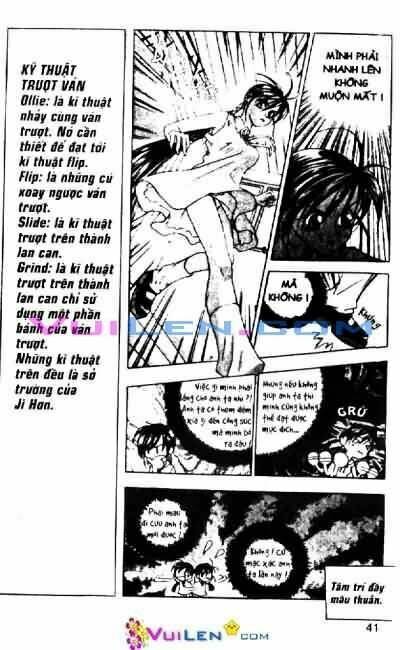 Tiên nữ giáng trần: Chapter 5