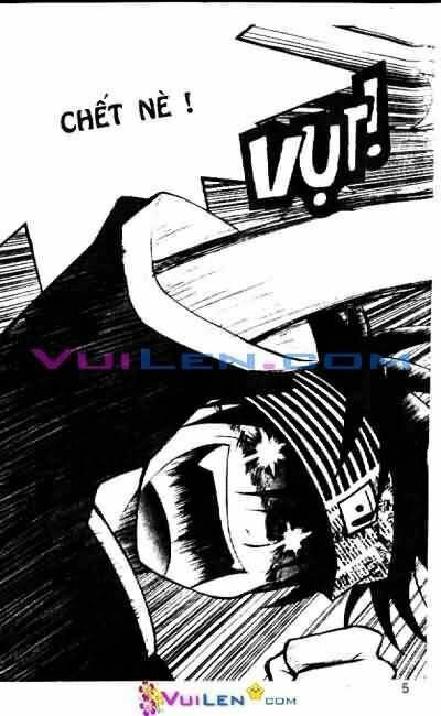 Tiên nữ giáng trần: Chapter 5
