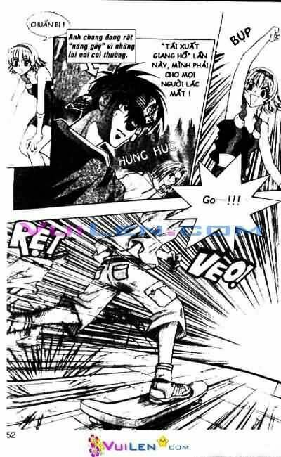 Tiên nữ giáng trần: Chapter 5